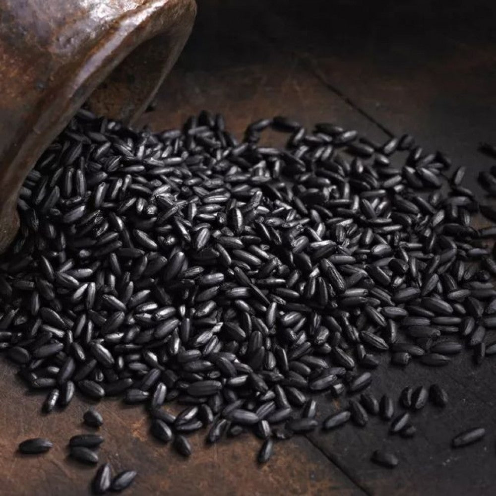 Karuppu Kavuni Rice / கருப்பு கவுனி அரிசி