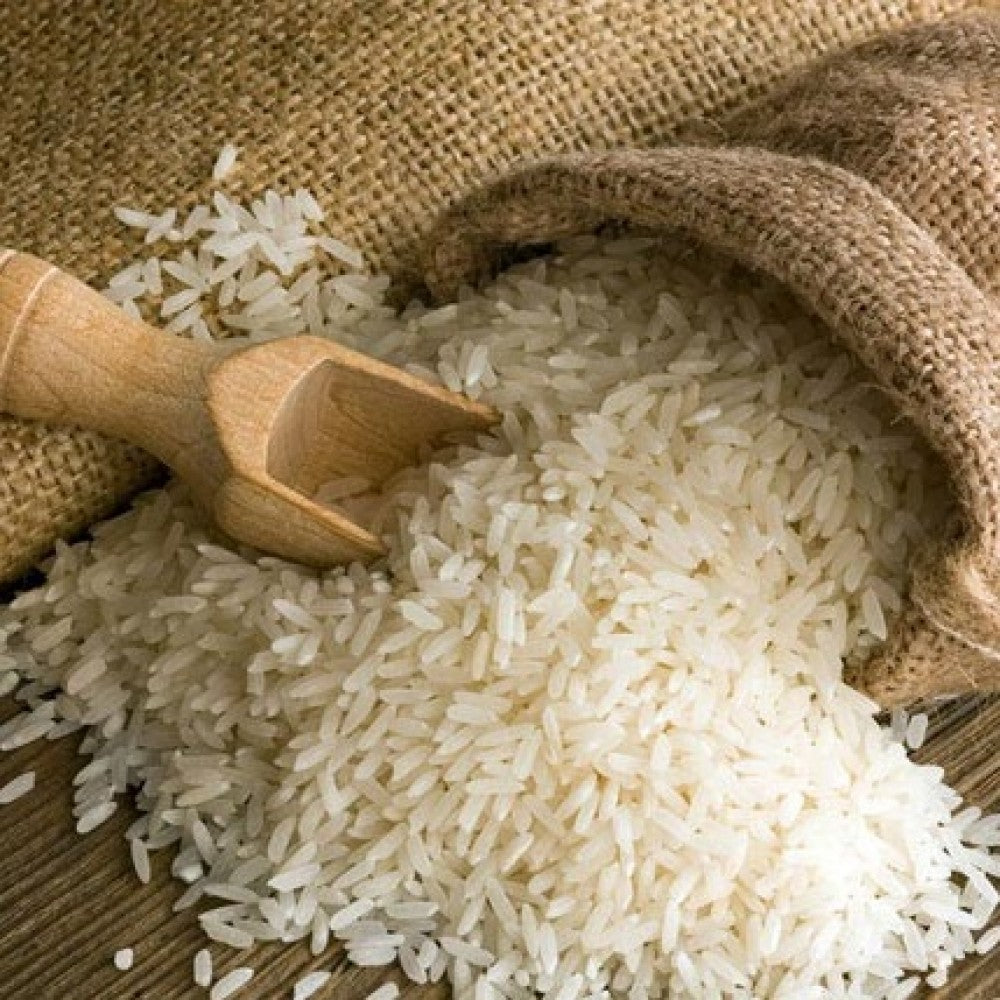 Ponni Rice/பொன்னி அரிசி