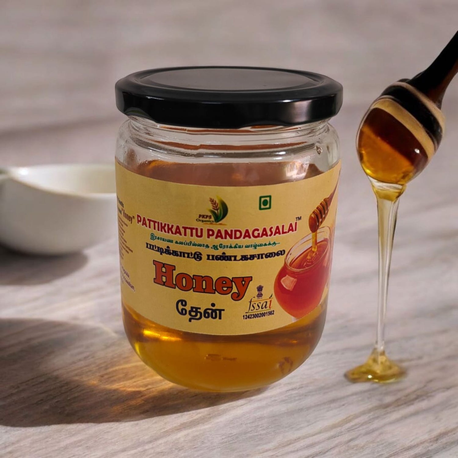 Honey / தேன்