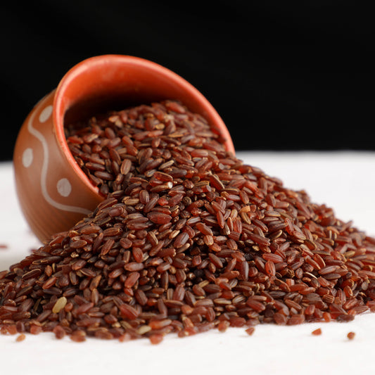 Mapillai Samba Arisi / மாப்பிள்ளை சம்பா அரிசி