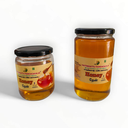 Honey (Original) / தேன்