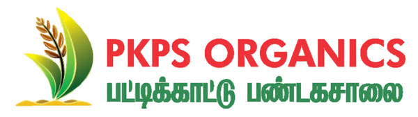 PKPS Organics alias PATTIKKATTU PANDAGASALAI
