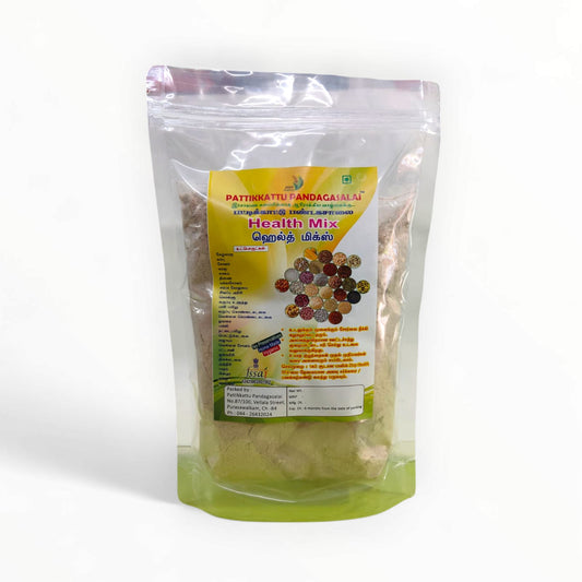 HEALTH MIX / சத்து மாவு - 500 gms